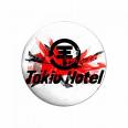 le logo de tokio  hotel